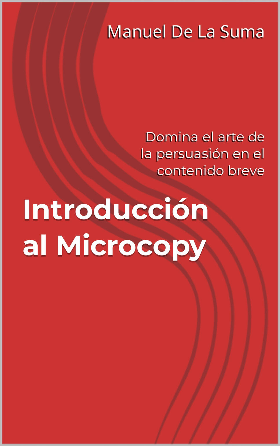 Manuel de la Suma - Introducción al Microcopy